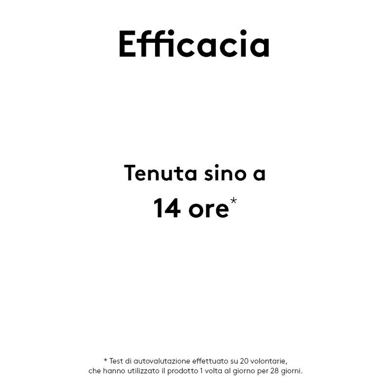 Korff Neverending Fondotinta Lunga Tenuta N.02 30ml 3 Korff Neverending Fondotinta Lunga Tenuta N.02 30ml - immagine 3
