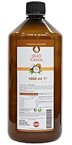 Kos Cocco Olio 1000ml