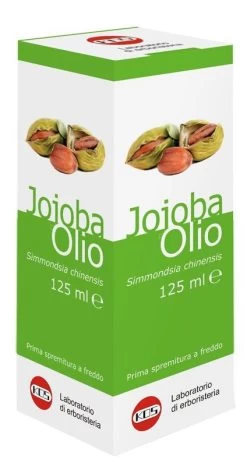 Kos Jojoba Olio 125ml