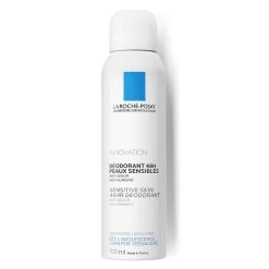 La Roche-Posay Deodorante Physiologique Spray Lenitivo Antiodori 150 Ml