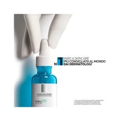 La Roche-Posay Hyalu B5 Crema Viso Anti-rughe Rimpolpante 40 Ml -Negozio Di Prodotti Per La Cura la roche posay hyalu b5 anti rughe 40ml 5 1654767403