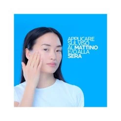 La Roche-Posay Hyalu B5 Crema Viso Anti-rughe Rimpolpante 40 Ml -Negozio Di Prodotti Per La Cura la roche posay hyalu b5 anti rughe 40ml 6 1654767403