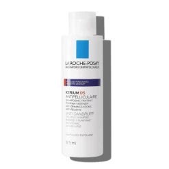 La Roche-Posay Kerium DS Shampoo Antiforfora125 Ml