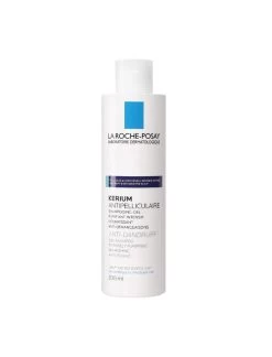 La Roche-Posay Kerium Shampoo Antiforfora Grassa 200 Ml