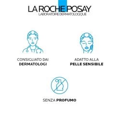 La Roche-Posay Lipikar Syndet AP+ Detergente Corpo 400 Ml -Negozio Di Prodotti Per La Cura la roche posay lipikar syndet ap crema detergente 400ml 4 1654767402