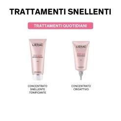 Lierac Body Slim Concentrato Crioattivo Cellulite Resistente 150 Ml -Negozio Di Prodotti Per La Cura lierac body slim conc crioatt 77030 1 4 1637062462