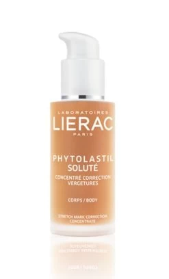 Lierac Phytolastil Soluté Concentrato Gel Correzione Smagliature 75 Ml -Negozio Di Prodotti Per La Cura lierac phytolastil solute siero correzione smagliature 75ml 1 1608593749