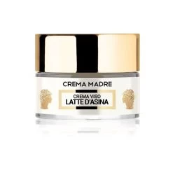 Wonder Company Crema Madre Viso Latte D'Asina 50ml