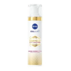 Nivea Cellular Luminous630 Anti Macchie Crema Giorno SPF50 40ml