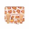 L'Erbolario Segreti Di Bellezza Trio Frangipani Profumo 50ml + Bagnogel 100ml + Crema Corpo 100ml +