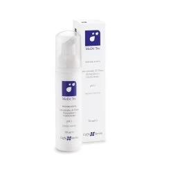 Modè Tec Mousse Attiva Detergente 70ml
