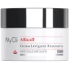 Mycli Alfacall Crema Viso Levigante Rinnovatrice Notte 50ml