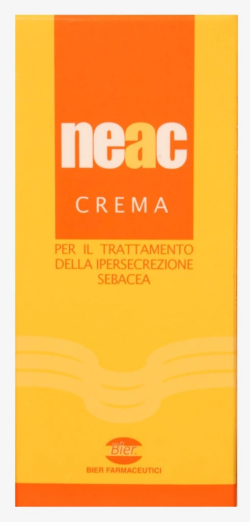 Neac Crema 25ml 1 Neac Crema 25ml