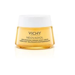 Vichy NEOVADIOL Crema Notte Anti Età Ridensificante Rassodante 50 Ml