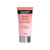 Neutrogena Bright Boost Crema Esfoliante Corpo 75ml