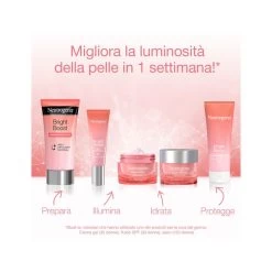Neutrogena Bright Boost Crema Esfoliante Corpo 75ml -Negozio Di Prodotti Per La Cura neutrogena bright boost cr gel 984621704 1 7 1666607848
