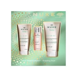 Nuxe Cofanetto Rêve De Thé