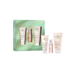 Nuxe Cofanetto Rêve De Thé -Negozio Di Prodotti Per La Cura nuxe cofanetto best sel flor22 984450167 1 3 1666186648