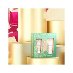 Nuxe Cofanetto Rêve De Thé -Negozio Di Prodotti Per La Cura nuxe cofanetto best sel flor22 984450167 1 4 1666186648