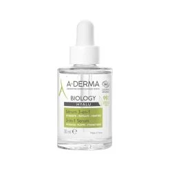A Derma A-Derma Biology Hyalu Siero 3-in-1 Idratante 30ml