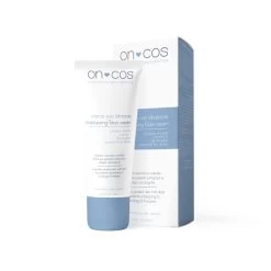 Oncos Crema Viso Idratante Protettiva E Lenitiva 75ml