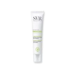 Laboratoires SVR SVR Sebiaclear Active Gel Viso Per Pelli Impure 40ml