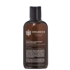 Organics Cosmetics Maschera Capelli Dopo Colore Avena Mandorla 250ml