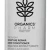 Organics Pharm Maschera Nutritiva Capelli Danneggiati 250ml