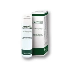 Pertrifol Shampoo Anticaduta 200ml