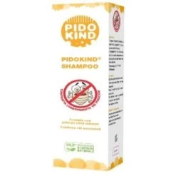 Pidokind Shampoo 200ml