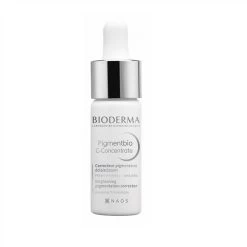 Bioderma Pigmentbio C-Concentrate Concentrato Schiarente 15ml