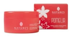 BIOS LINE SpA Nature's Crema Corpo Addolcente Pomelia 200ml