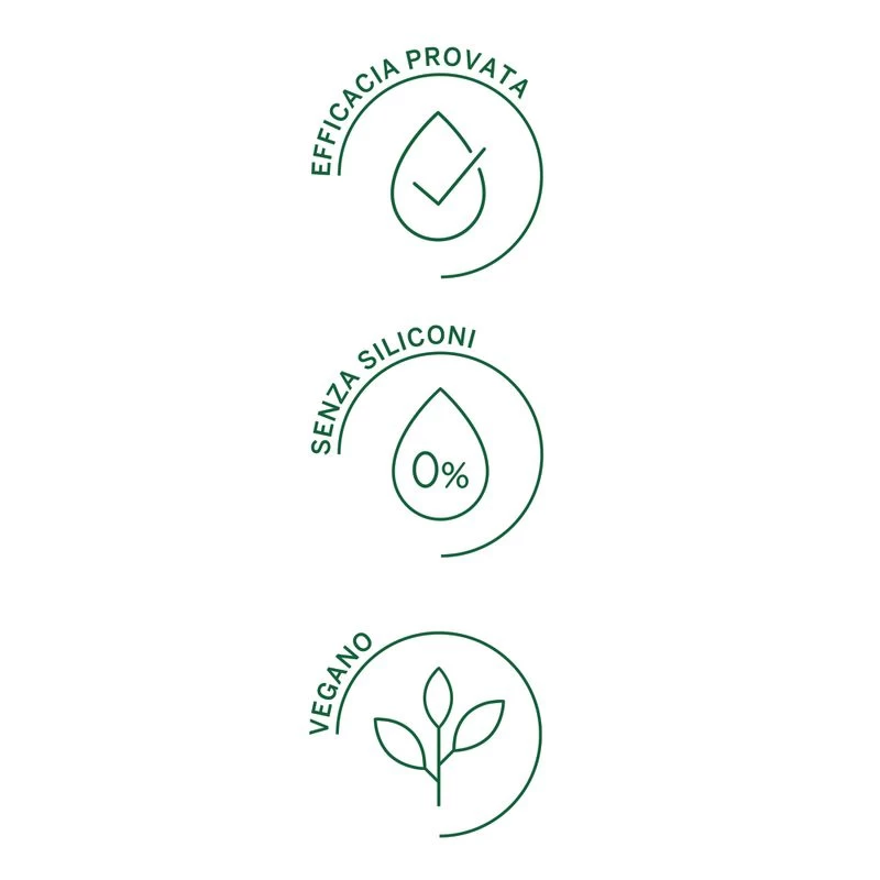 Rausch Balsamo Al Ginseng E Alla Caffeina 200ml 5 Rausch Balsamo Al Ginseng E Alla Caffeina 200ml - immagine 5