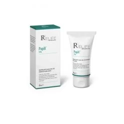 Menarini Relife PapiX Long Gel Idratante Per Pelle Acneica 50ml