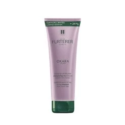 Rene Furterer Okara Silver Shampoo Anti-ingiallimento 250ml