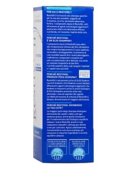 Perrigo Restivoil Complex Antiforfora Olio-Shampoo Per Cute Sensibile Capelli Da Normali A Grassi 250ml -Negozio Di Prodotti Per La Cura restivoil complex antiforfora olio shampoo per cute sensibile capelli da normali a grassi 250ml 6 1676907403