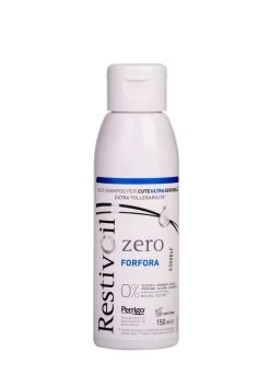 Perrigo Restivoil Zero Forfora Olio-shampoo Per Cute Sensibile 150ml -Negozio Di Prodotti Per La Cura restivoil zero forfora olio shampoo per cute sensibile 150ml 4 1676981801