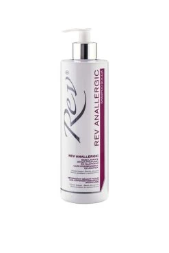Rev Anallergic Detergente Pelli Sensibili 500ml