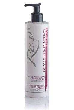 Rev Dermoattivo Detergente Corpo Capelli 250 Ml