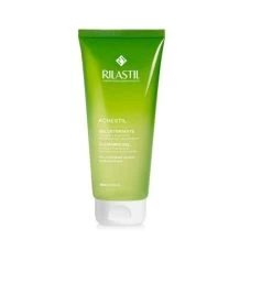 Rilastil Acnestil Gel Detergente Purificante E Riequilibrante 200ml