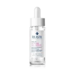 Rilastil Aqua Intense Gel Serum Idratante Intensivo 30ml