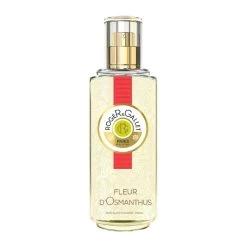 Roger & Gallet Fleur D'Osmanthus Acqua Profumata Di Benessere 100ml