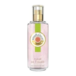 Roger & Gallet Fleur De Figuier Acqua Profumata Di Benessere 100ml
