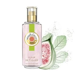 Roger & Gallet Fleur De Figuier Acqua Profumata Di Benessere 100ml -Negozio Di Prodotti Per La Cura roger gallet fleur de figuier acqua fresca profumata 100ml 2 1617892301