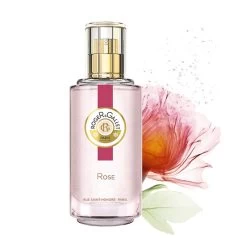 Roger & Gallet Rose Acqua Profumata Di Benessere 100ml -Negozio Di Prodotti Per La Cura rose acqua dolce profumata rilassante 100ml 1 1617899559