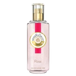 Roger & Gallet Rose Acqua Profumata Di Benessere 100ml