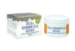 Sella Pasta Di Hoffmann Natural Azione Lenitiva Protettiva E Antiarrossamento 200ml