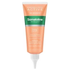 Somatoline SkinExpert Booster Pre Sport Rimodellante Active 100ml