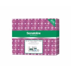 Somatoline Routine Intensiva Antirughe Crema Notte 50ml + Mini Booster Acido Ialuronico 10ml