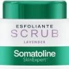 Somatoline Skin Expert Corpo Scrub Scrub Lavender 350g